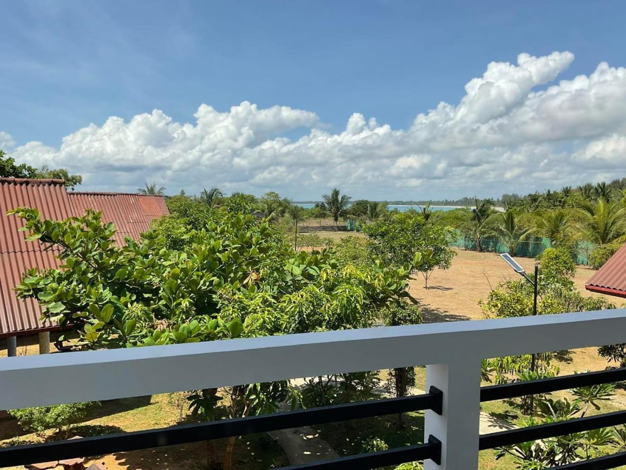 Passi Nature Villas Passikudah Kalkudah  Exterior photo