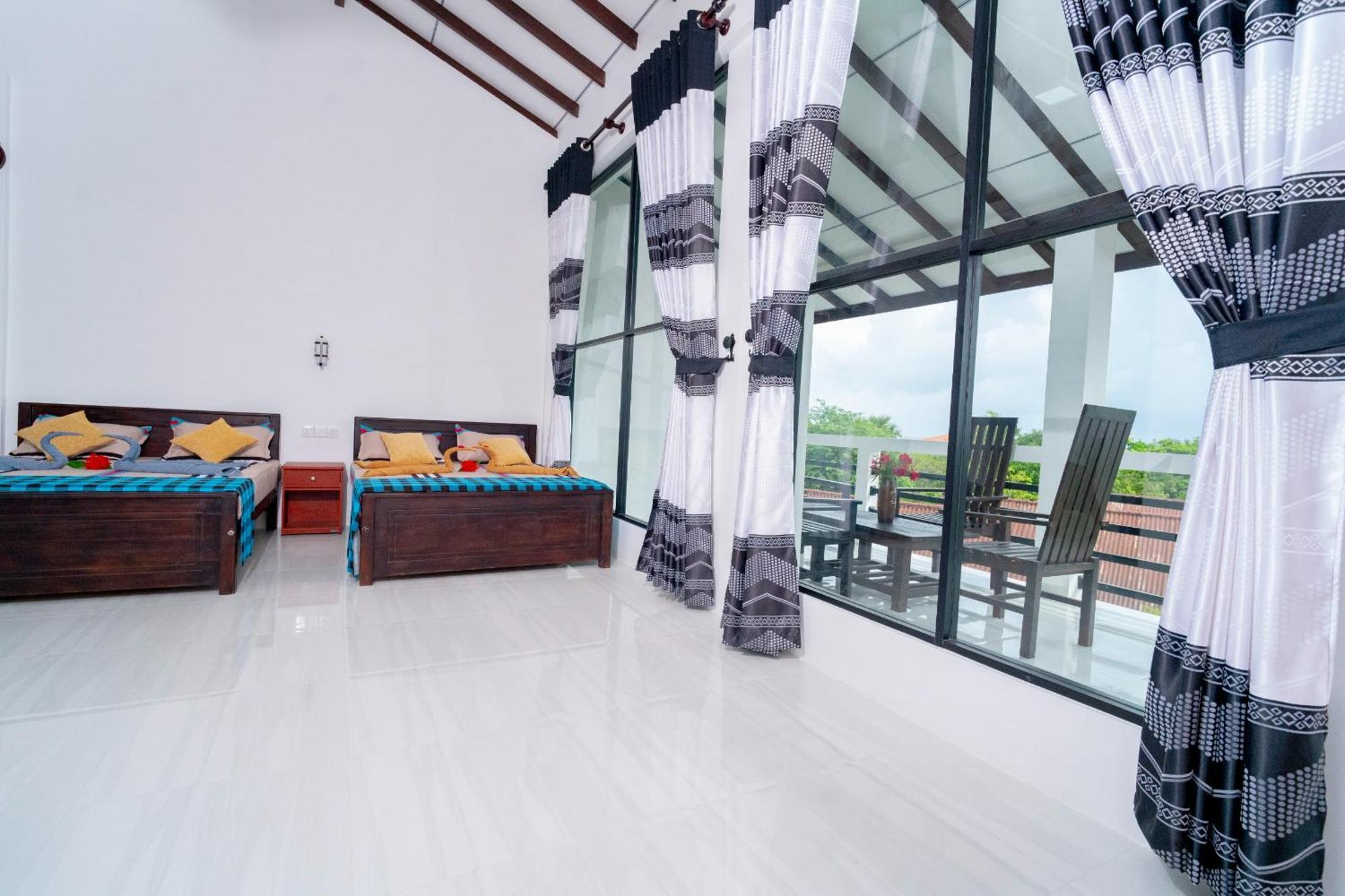 Passi Nature Villas Passikudah Kalkudah  Room photo